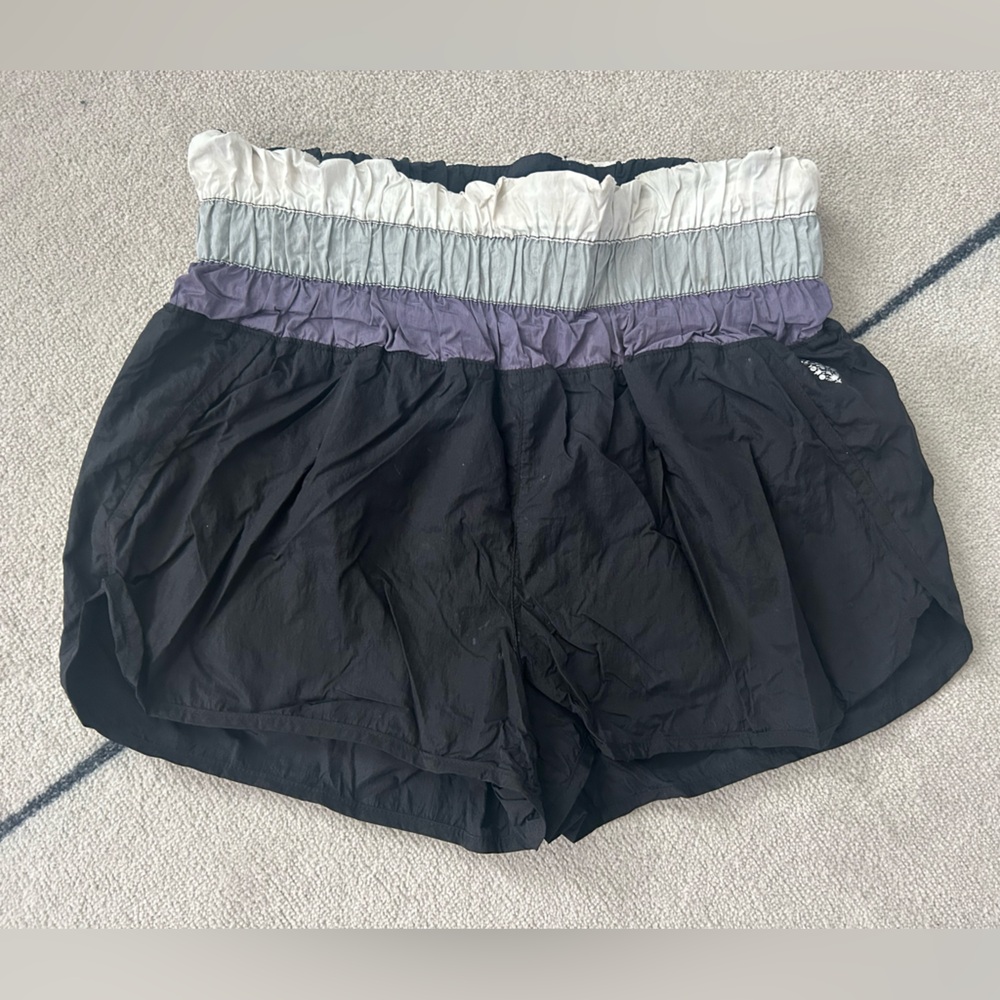 FP Movement Way Home Shorts